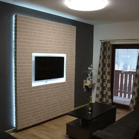 Chopok Juh Apartman Tatiana, Trangoska Демяновская долина Экстерьер фото