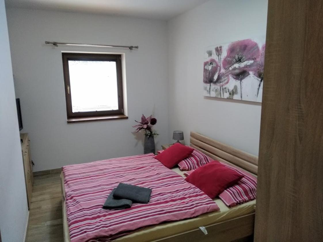 Chopok Juh Apartman Tatiana, Trangoska Демяновская долина Экстерьер фото
