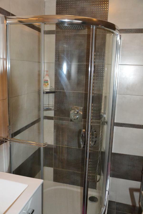 Chopok Juh Apartman Tatiana, Trangoska Демяновская долина Экстерьер фото